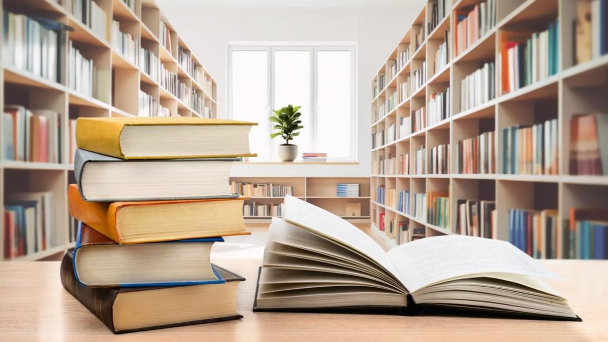 Perpustakaan